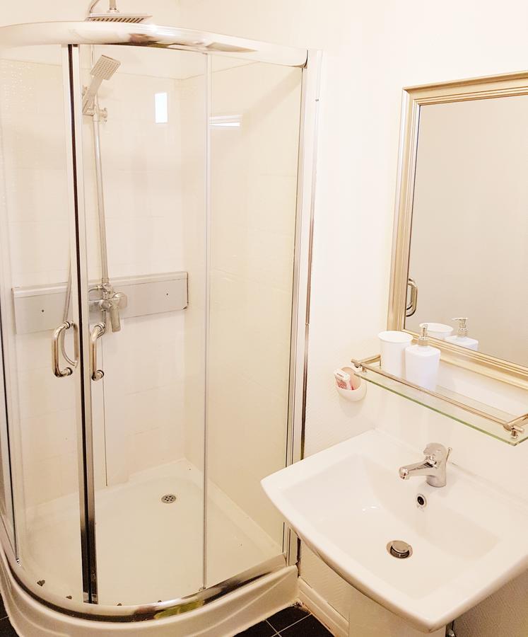Hotel Le Kalyptus Moroni Zewnętrze zdjęcie