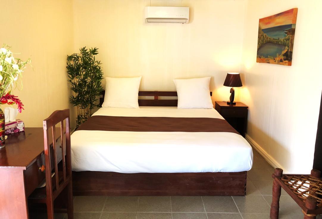 Hotel Le Kalyptus Moroni Zewnętrze zdjęcie